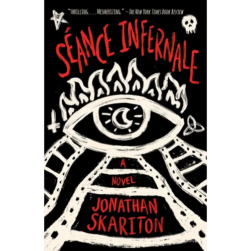 Séance Infernale - Paperback