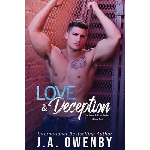 Love & Deception - Paperback