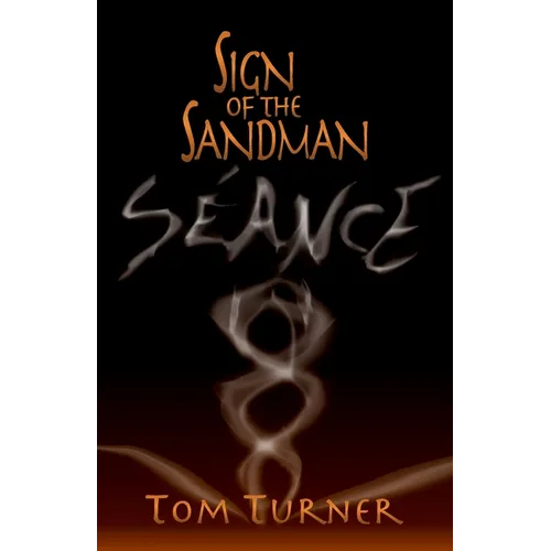 Sign of the Sandman: S饌nce - Paperback