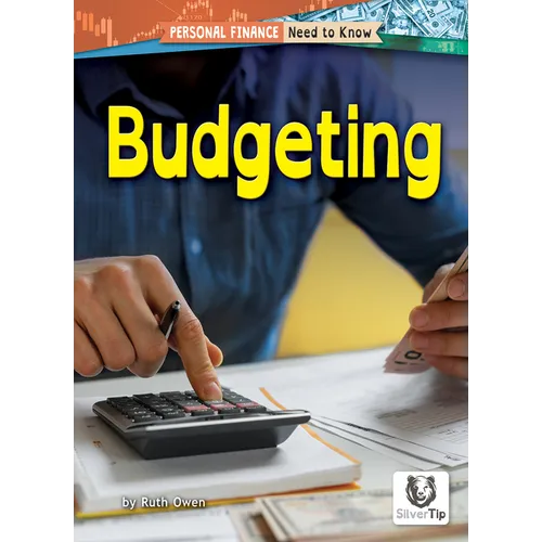 Budgeting - Paperback