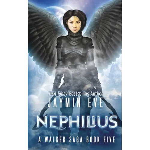 Nephilius - Paperback