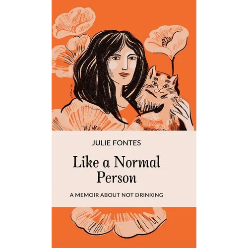 Like a Normal Person - Hardcover
