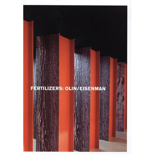 Fertilizers: Olin / Eisenman - Paperback