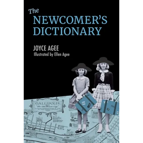 The Newcomer's Dictionary - Paperback