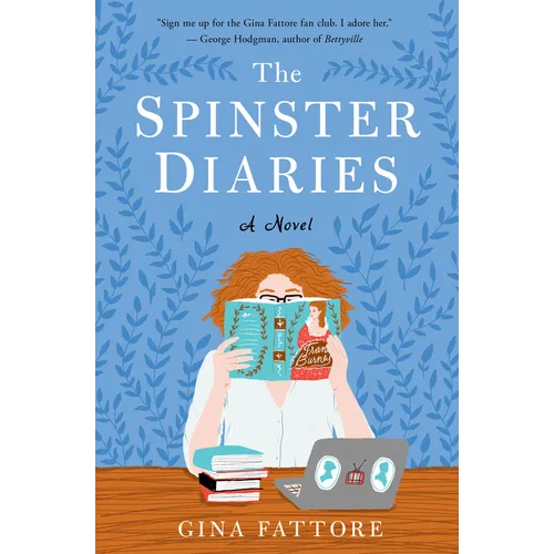 The Spinster Diaries - Paperback