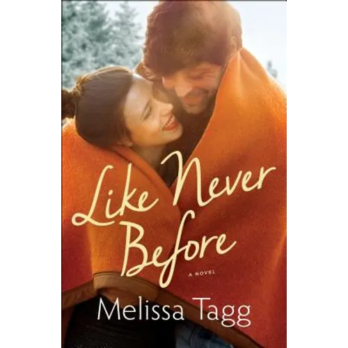 Like Never Before - Paperback