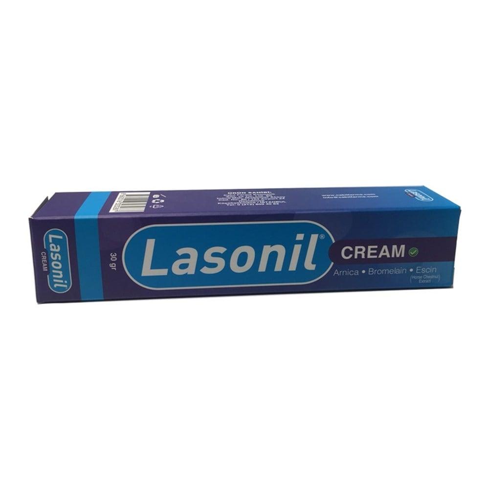 Lasonil Cream 30 g
