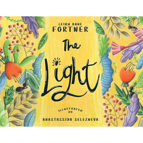 The Light - Paperback
