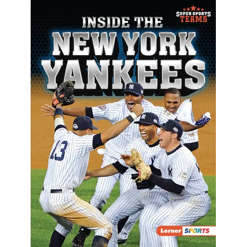 Inside the New York Yankees - Paperback