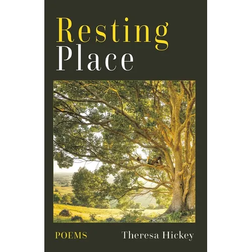 Resting Place - Paperback