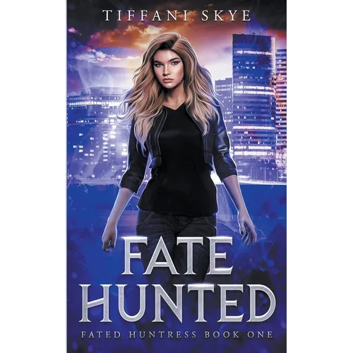 Fate Hunted - Paperback