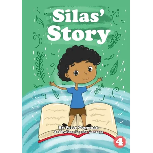 Silas' Story - Paperback