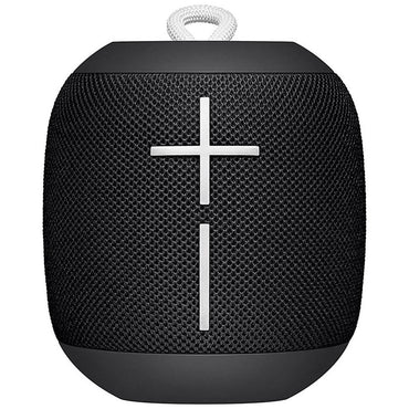 Logitech Ultimate Ears WONDERBOOM Super Portable Waterproof Bluetooth Speaker (Refurbished)