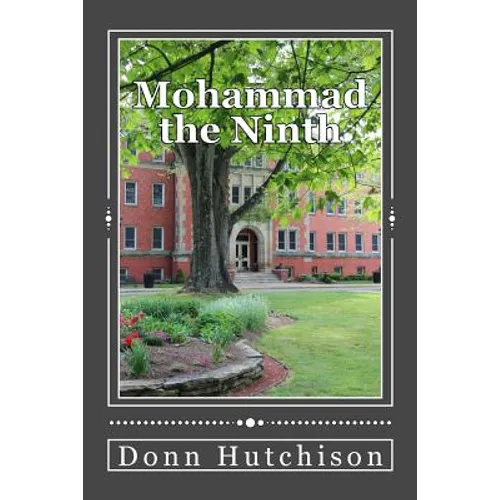 Mohammad the Ninth - Paperback