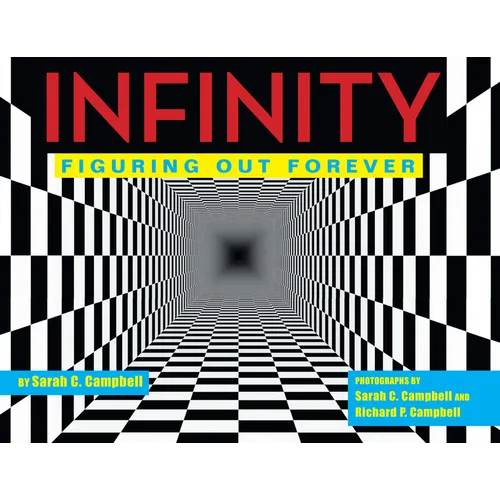 Infinity: Figuring Out Forever - Hardcover