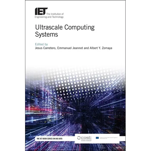 Ultrascale Computing Systems - Hardcover