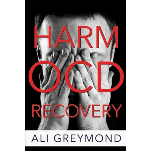 Harm OCD Recovery - Paperback