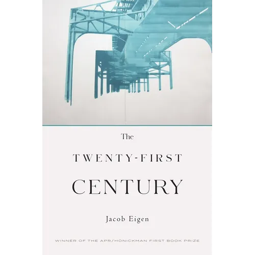 The Twenty-First Century - Paperback