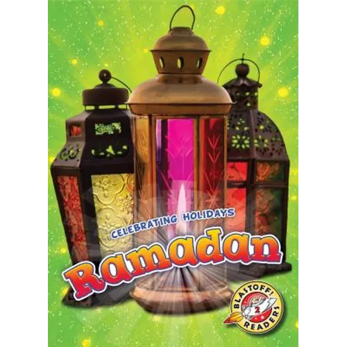Ramadan - Library Binding