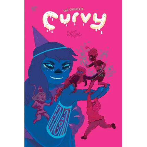 The Complete Curvy - Paperback