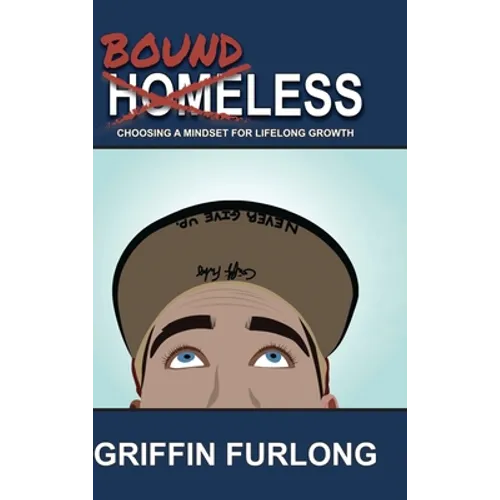 Boundless: Choosing a Mindset for Lifelong Growth - Hardcover