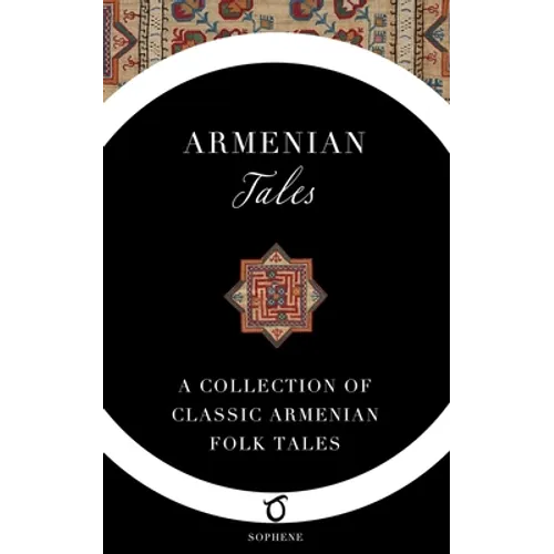Armenian Tales - Paperback