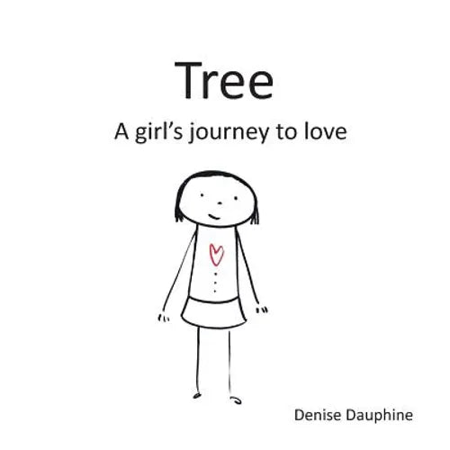 Tree: A girl's journey to love - Paperback