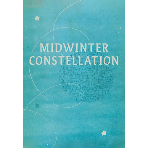 Midwinter Constellation - Paperback