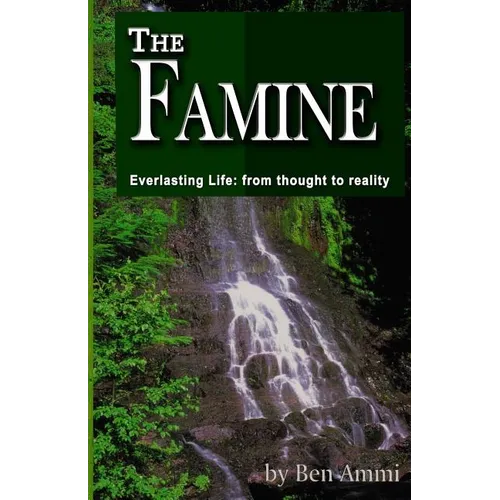 The Famine - Paperback