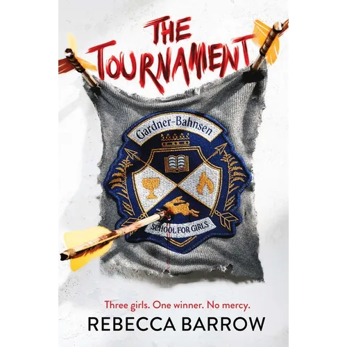 The Tournament - Hardcover