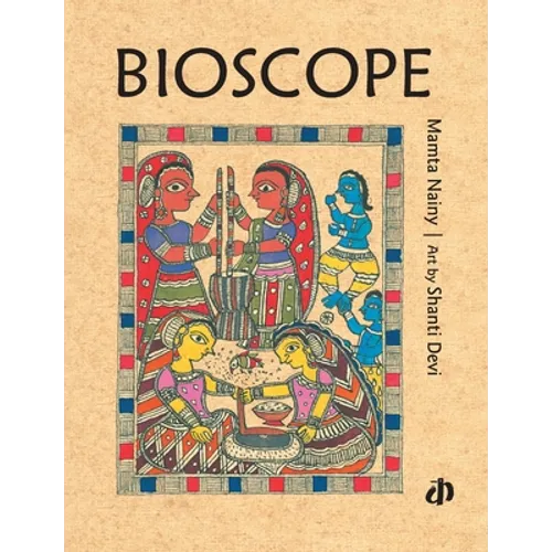 Bioscope - Paperback