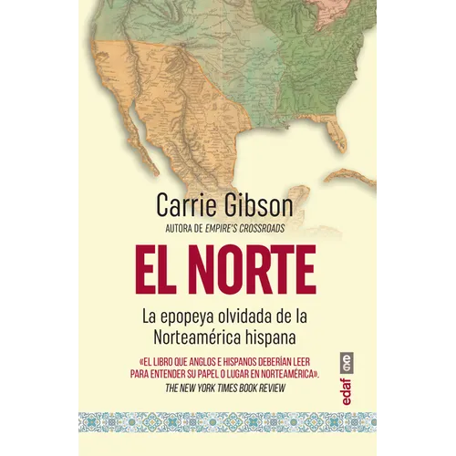 Norte, El - Paperback