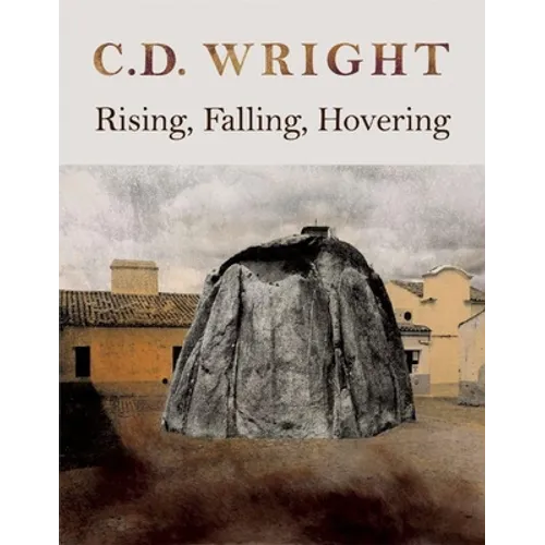Rising, Falling, Hovering - Paperback