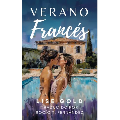 Verano Francés - Paperback