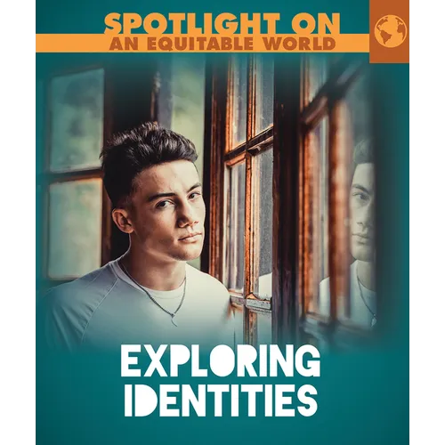 Exploring Identities - Library Binding