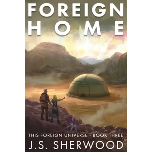Foreign Home - Paperback