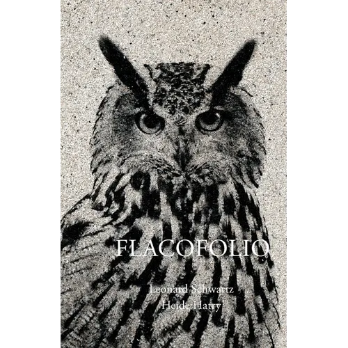 Flacofolio: Micro-Essays - Paperback