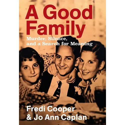 A Good Family - Hardcover