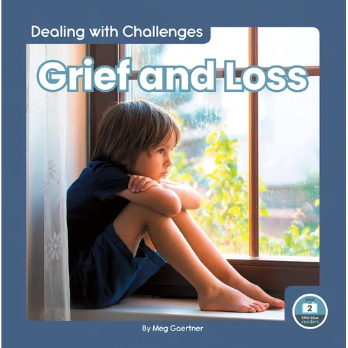 Grief and Loss - Library Binding