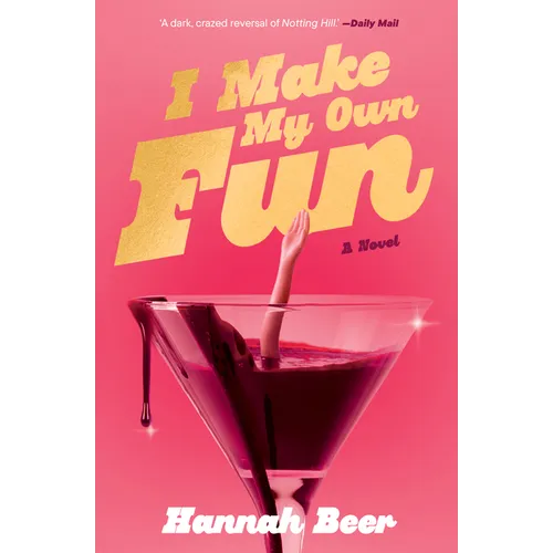 I Make My Own Fun - Paperback