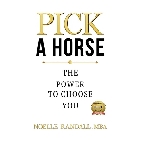 Pick a Horse - Paperback