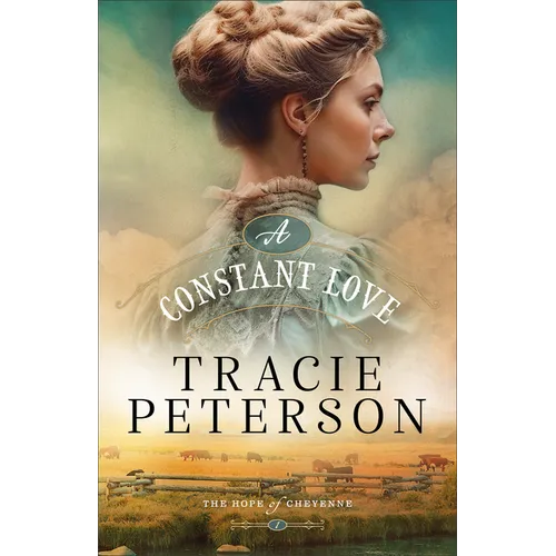 A Constant Love - Paperback