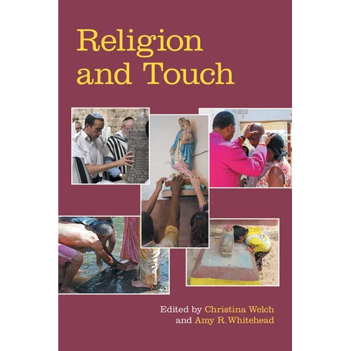 Religion and Touch - Paperback
