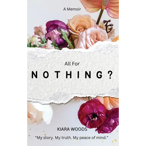 All for Nothing? - Hardcover