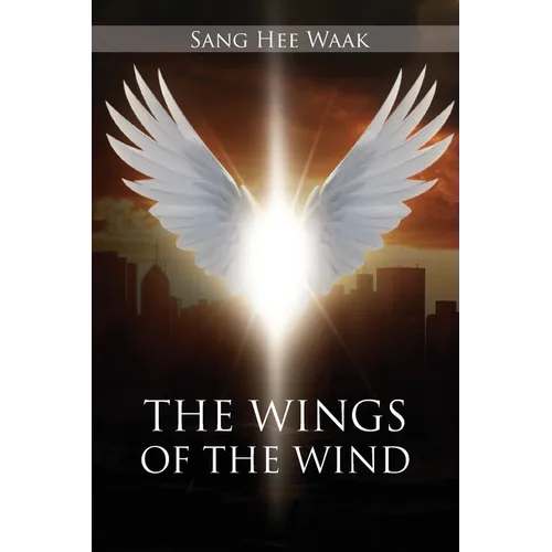 The Wings of the Wind - Paperback
