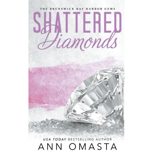 Shattered Diamonds - Paperback