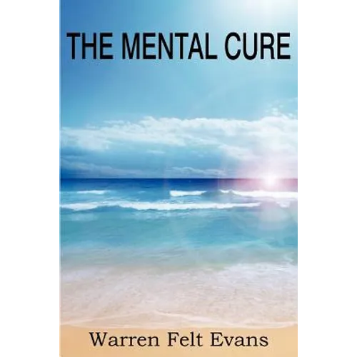The Mental Cure - Paperback