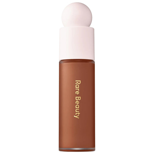 Liquid Touch Weightless Foundation - Buildable Medium Coverage for Normal/Combination Skin
