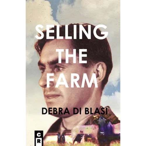 Selling the Farm: Descants from a Recollected Past - Paperback