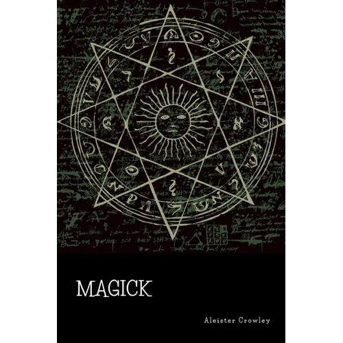 Magick - Paperback